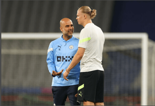 瓜迪奥拉：防守方面仍需改进，不持续进步就无法击败阿森纳（瓜帅：防守需加强，不持续提升难以击败阿森纳）