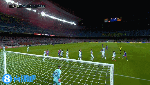 西甲战报：加西亚传射，穆尼奥斯建功，奥萨苏纳2-0莱万特