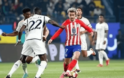 今年还剩5场比赛莱万年度69球，60球的姆巴佩冲击C罗、莱西91球仍难超越